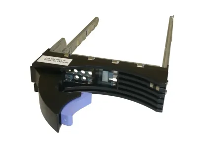 39Y8998 - IBM ULTRA 320 Hot Swapable SUPER Slim Hard Drive Tray for EServer xSeries