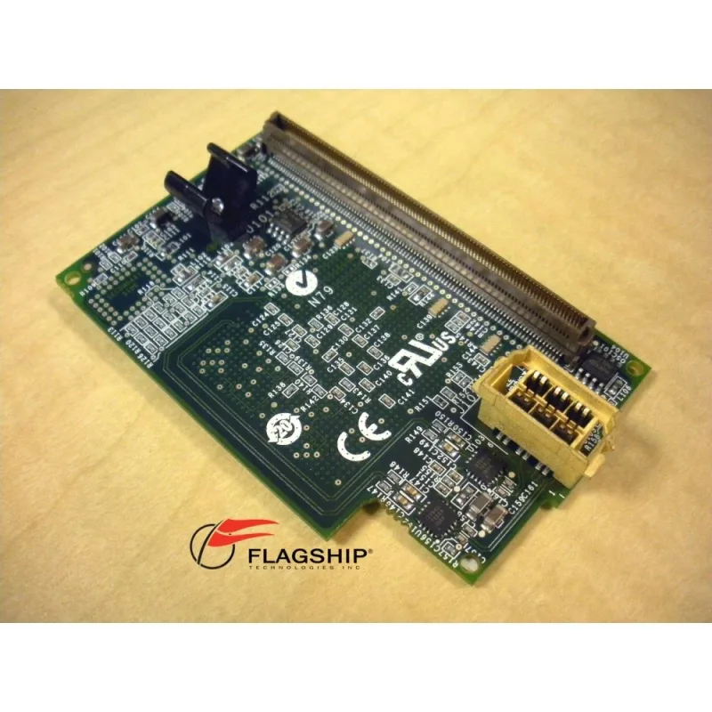 39Y9183 - IBM Emulex 4GB/s Fibre Channel Expansion Card for BladeCenter