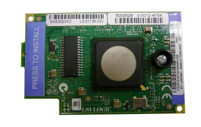 39Y9188 - IBM SAS Expansion Card for BladeCenter