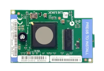 39Y9190 - IBM SAS Expansion Card (CFFv) for IBM BladeCenter