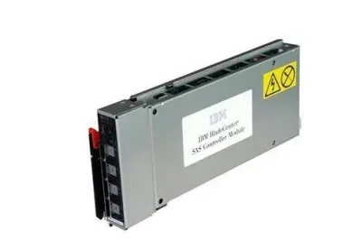 39Y9192 - IBM 4-Port SAS Connectivity Module for BladeCenter