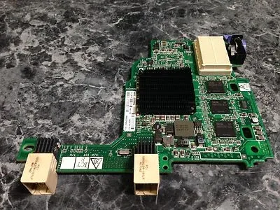 39Y9270 - IBM 10GB Expansion Card for BladeCenter HS21 / HS21 XM