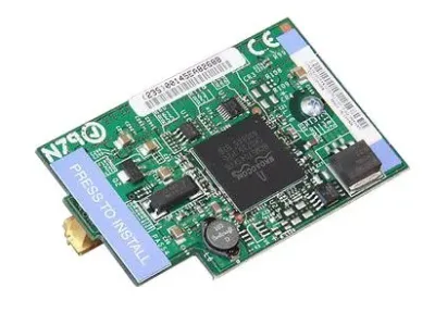 39Y9308 - IBM 2-Port Ethernet Expansion Card BladeCenter
