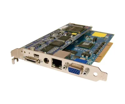 39Y9593 - IBM Remote Supervisor PCI RSA II Adapter Card forx-Seriesx3850 Server