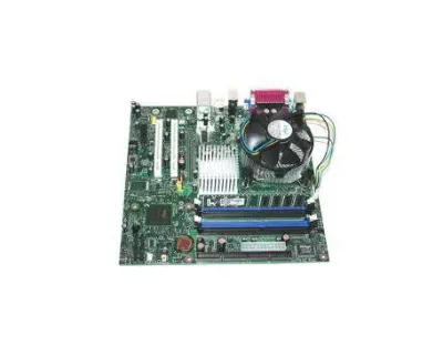 39Y9962 - IBM System Board for 6218 IntelliStation M PRO