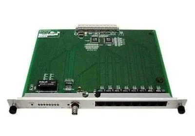 3C10115 - 3Com NBX 8 Port 10Base-T Hub Module