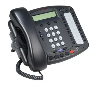 3C10402A - 3Com 3102 IP Telephone 2 x RJ-45 10/100Base-TX 1 x Desktop