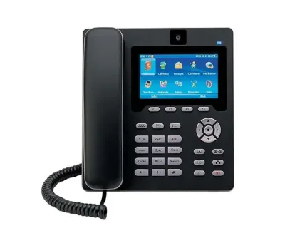 3C10402C - 3Com 3102 Backlit Business IP Phone