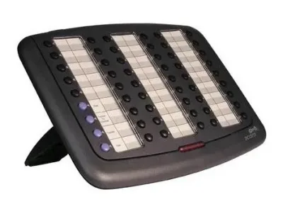 3C10405B - 3Com NBX/VCX 3105 DSS Attendant Console