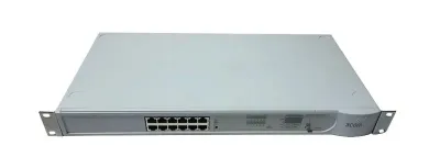3C16464B-UK - 3Com SuperStack 3 Baseline 12-Port 10/100 Switch 12 x 10/100Base-TX LAN Ethernet Switch