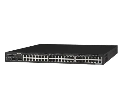 3C16475BS-ME - 3Com Baseline 2226 Plus Switch 24 x 10/100Base-TX LAN, 2 x 10/100/1000Base-T LAN 2 x SFP (mini-GBIC) Ethernet Switch