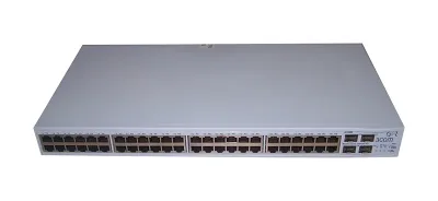 3C16486 - HP 2848-SFP 48-Port 10/100/1000Base-TX Gigabit Ethernet BaseLine Switch