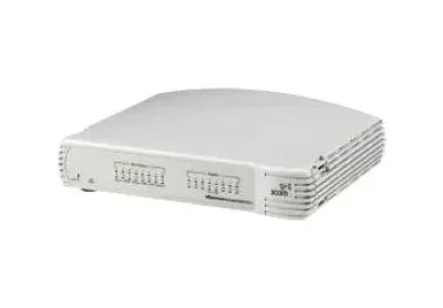 3C16792B-UK - 3Com OfficeConnect Dual Speed Switch 16 16 x 10/100Base-TX LAN Ethernet Switch
