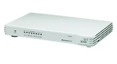 3C16794 - 3Com 8-Port 10/100Mbps OfficeConnect Switch 8