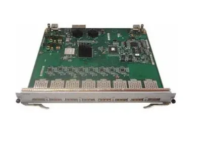 3C16858 - 3Com 8-Port 1000Base-X Ethernet Switch