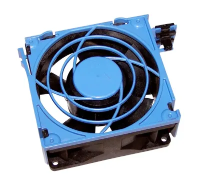 3C254 - Dell Rear Dual Fan Bracket for PowerEdge 2500
