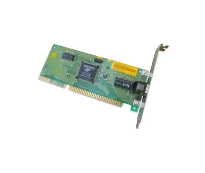 3C509B-TPO - 3Com Etherlink 10 ISA TPO Network Interface Card ISA 1 x RJ-45 10Base-T