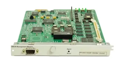 3C510505 - 3Com Token Ring Advance RMON Management Module for Superstack II Hub