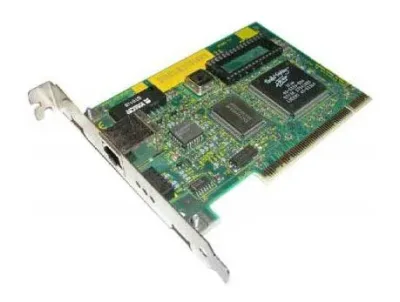 3C905BTX16 - HP PCi Ethernet Adapter 3c905b-tx Fast Etherlink Xl 10/100 03-0172-400 F