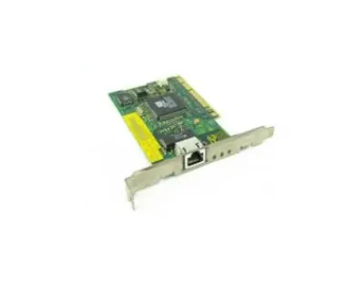 3C905CX - 3Com 10/100 Fast Ethernet Managed PCI Network Interface Card