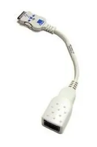 3C974302-1 - 3Com 5-Feet 10Base-T Dongle