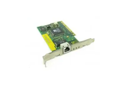 3C980C-TXM - 3Com 10/100Base-TXD PCI Express Network Adapter