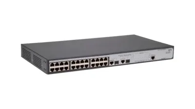 3CBLUF26-US - 3Com Baseline Switch 202626 Port