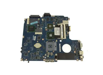 3CHGX - Dell System Board for Vostro 1520 Series Laptop