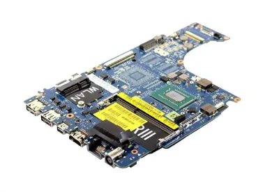 3CNCR - Dell System Board (Motherboard) with Intel I5-3317U 1.7GHz CPU for Xps 14 L421X Laptop