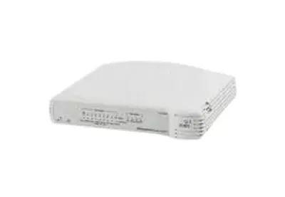 3CR16708-91-UK - 3Com OfficeConnect 9-port Managed Switch 8 x 10/100Base-TX LAN, 1 x 10/100/1000Base-T LAN Managed Switch