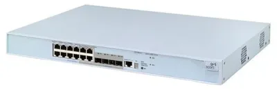 3CR17660-91 - 3Com 4200G-12 Layer 3 Switch 1 x Expansion Slot 4 x SFP (mini-GBIC) Shared 12 x 10/100/1000Base-T LAN