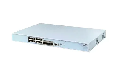 3CR17660-91-UK - 3Com 4200G 12-Port Layer 3 Switch 8 x 10/100/1000Base-T LAN, 4 x 1000Base-T LAN 4 x SFP, 1 x Expansion Slot(s) Layer 3 Switch