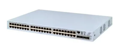3CR17662-91 - 3Com 4200G 48-Port Layer 3 Switch 44 x 10/100/1000Base-T 4 x 1000Base-T