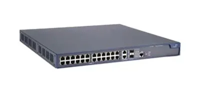 3CRBSG28HPWR93US - 3Com Baseline Plus Switch 2928 HPWR24 Port