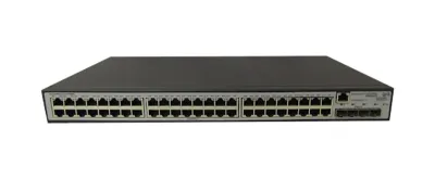 3CRBSG5293-UK - 3com Baseline Plus Switch 2920 52 48x 10/100/1000Base-T + 4x SFP Gigabit Ports
