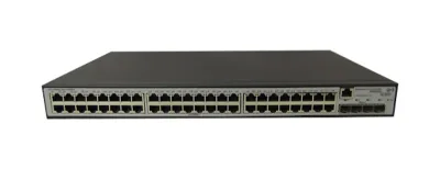 3CRBSG5293-US - 3com Baseline Plus Switch 2920 52 48x 10/100/1000Base-T + 4x SFP Gigabit Ports