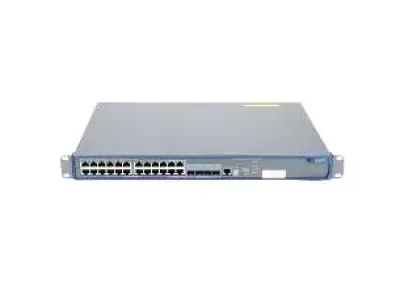 3CRS42G-24P-91-UK - HP 4210G-PWR-24 24-Port 10/100/1000Base-T, 4x SFP (mini-GBIC), 4 10/100/1000Base-T, 2 x Expansion Slot Ethernet Switch
