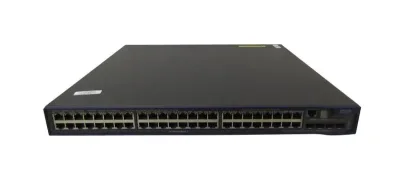 3CRS48G-48-91-US - 3Com 4800G 48-port Ethernet Switch 4 x SFP Shared, 2 x X2 48 x 10/100/1000Base-T LAN