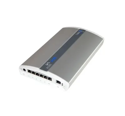 3CRTPX5-25-96 - 3Com X5 6-Port 120-230V AC Unified Security Platform Security Appliance