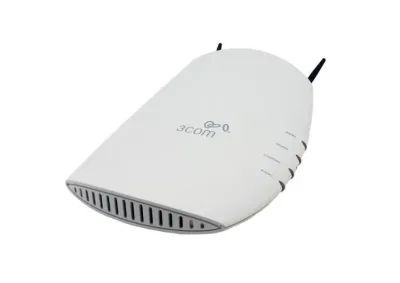 3CRWE875075A - 3Com Wireless LAN Access Point 8750 Wireless Access Point