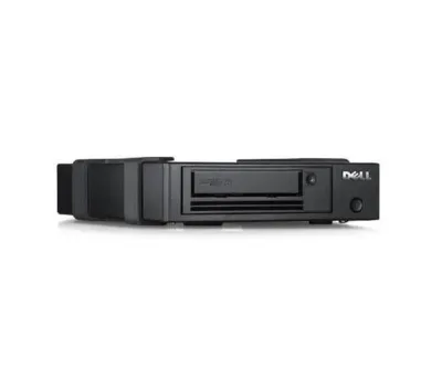 3D375 - Dell Travan 20 Tape Drive - 10GB (Native)/20GB (Compressed) - IDE/ATAPI - 5.25 1/2H Internal