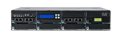 3D8250-000-000-CHAS - Cisco Sourcefire FirePOWER 3D8250 Network Security/Firewall Appliance