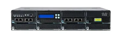 3D8250-000-Y00-CHAS - Cisco Sourcefire FirePOWER 3D8250 Network Security/Firewall Appliance