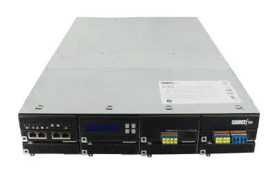 3D8250-IPS-Y00-CHAS - Cisco Sourcefire FirePOWER 3D8250 Network Security/Firewall Appliance