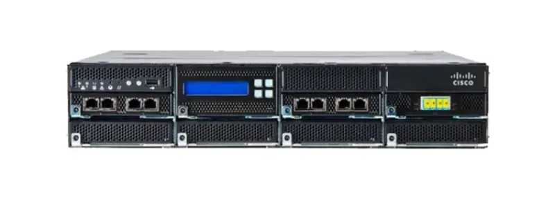 3D8260-000-0C0-SYST - Cisco Sourcefire FirePOWER 3D8260 Network Security/Firewall Appliance