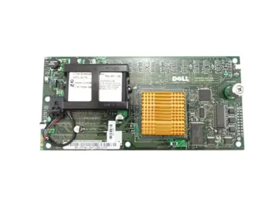 3DDJT - Dell H200E 6Gb/s SAS Non RAID PCI-Express Dual External Port HBA