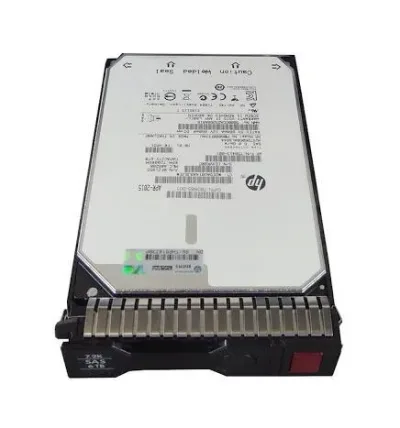 3DH90AA - HP 6TB 7200RPM SATA 3.5-inch Hard Drive