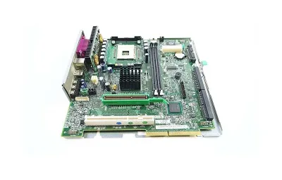 3E852 - Dell System Board foDell Dimension 4300