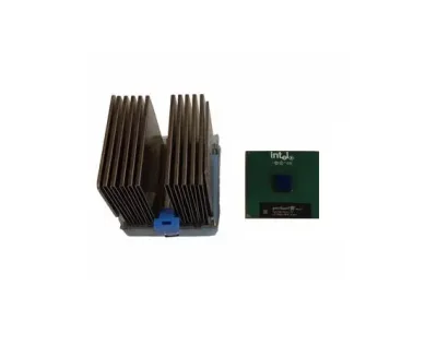 3F344 - Dell Pentium PIII-933M CPU and Heatsink Kit for ProLiant 2500