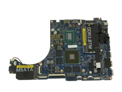 3FR96 - Dell System Board Core i5 2.5GHz (i5-3210M) W/CPU XPS X521L